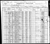 1900 US Federal Census - Florida, Baker, Johnsville, p.39A 1900 US Federal Census - Florida, Baker, Johnsville, p.39A