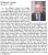 Willard E Strain Obituary