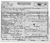 Candacy Mizell
Certificate of Death