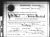 JS Stone and Matilda Flanders Marriage License/Certificate