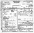 Roan Mizell Certificate of Death