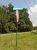 Cumorah Cemetery Road Sign