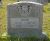 John J Sweat Headstone