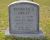 Kenneth Ottis Sweat Headstone
