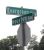 Evergreen Cemetery Cross Roads