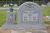 Janie O'Berry Headstone