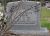 William Banner O'Berry Headstone