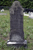 John White Headstone
