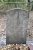 John D Williams Headstone