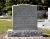 Lang Church Cemetery Memory Stone