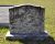 Charity Griffis Roberts Headstone