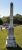 Isham Mizell Headstone