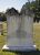 John T and Candacy Roberts Headstone