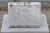 Dorothy Jean Mizell Headstone