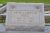 Merrill Legrand Mizell Headstone