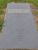 Orson Carl Fussell Headstone