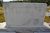 James A Jr and Bernadette M Thigpen Headstone