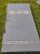 Leonard Stone Headstone