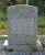 Leon Stone Headstone