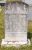 Letha Stone Headstone