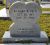 Richard B Deen Headstone Richard B Deen Headstone