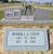 Derrell L Stone Headstone