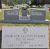 Horace L Stone Headstone