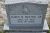 James H Batton Sr Headstone