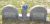 Oral W and Annie E Sweat Headstone