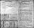 Confederate Solder's Pension Application by William Stone