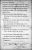 Confederate Solder's Pension Application by William Stone