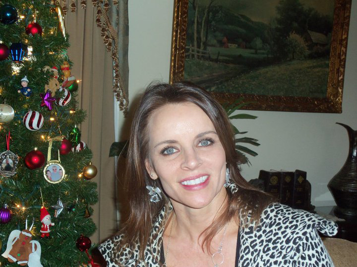 Louise Mizell Wright