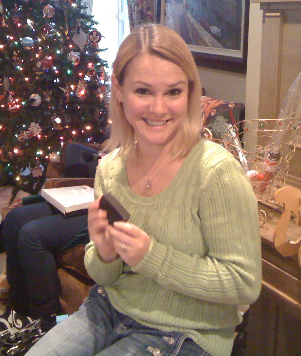 Michelle Stone