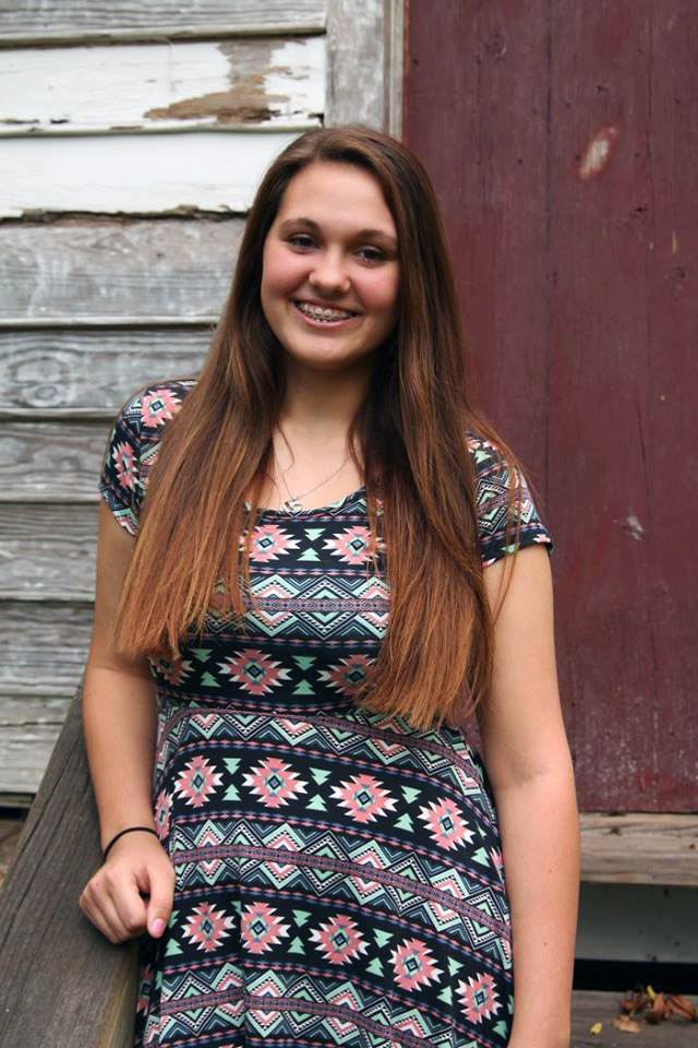 Alexus Dawn Hunnicutt