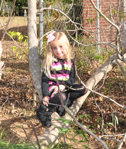 Alexa Brooke Ivey