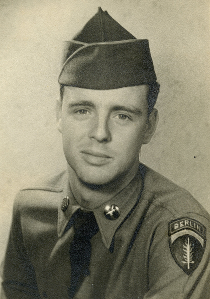 Cecil Musgrove