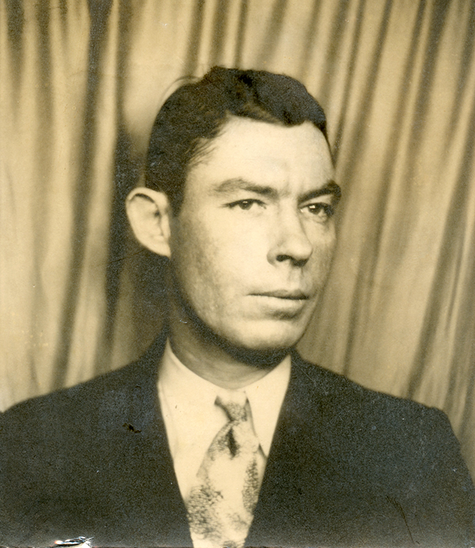 Edgar Monroe Hood