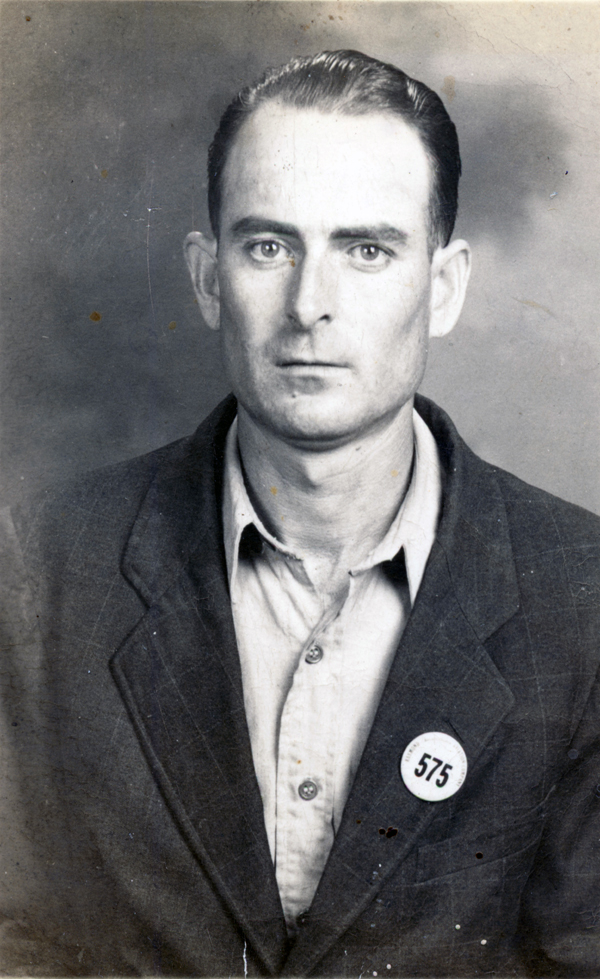 Herman Burch