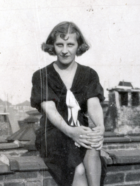 Josephine Zawaski