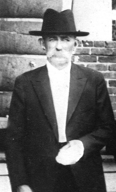 Lewis White