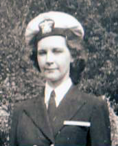 Mary Frances Thornton Fussell