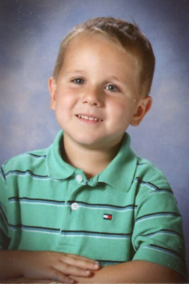 Patrick Elliot Lacefield