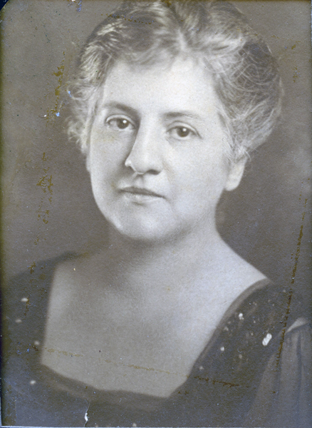 Phillomene Martin