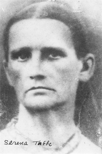 Serena Taft