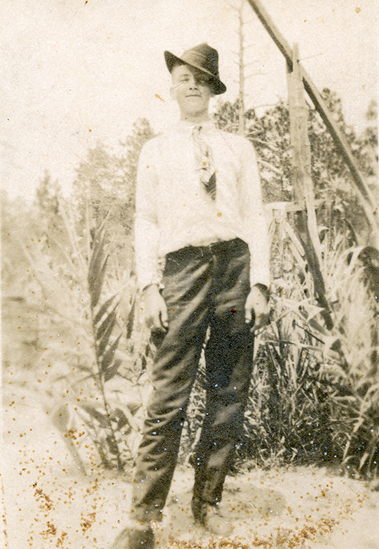 Tunnie Richard Sweat