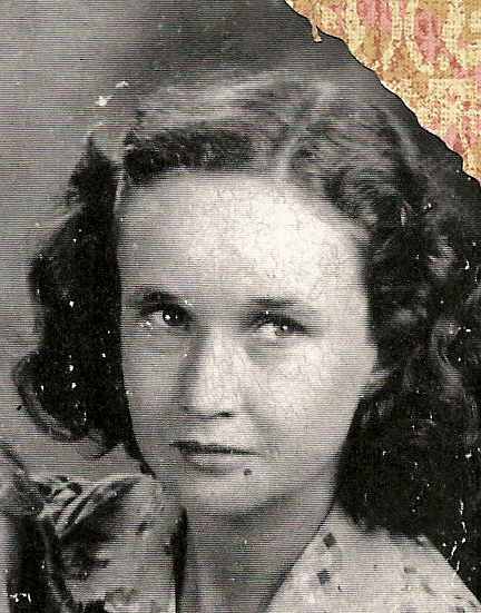 Vera Lucille Fussell