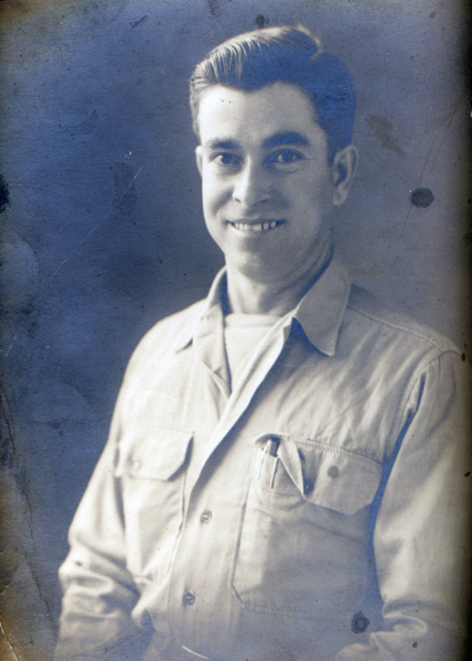 Wilburn Francis Taft