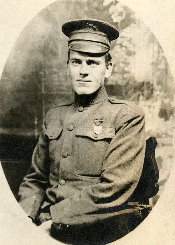 William Herbert Broome