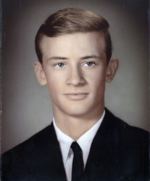 William Randall Stone