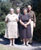 Fannie Bell, Hardy, Helen and Selvin Williams